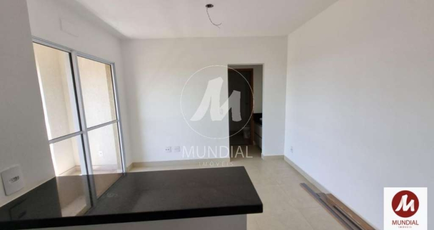 Apartamento (tipo - padrao) 1 dormitórios, cozinha planejada, portaria 24hs, elevador, em condomínio fechado