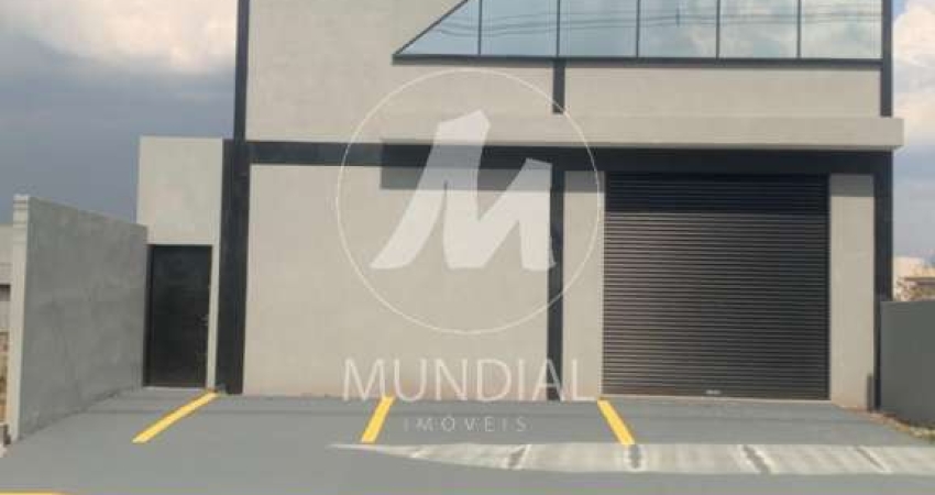 Sala comercial para alugar na Avenida Antonio Machado Santanna 690 (72485MA), City Ribeirão, Ribeirão Preto
