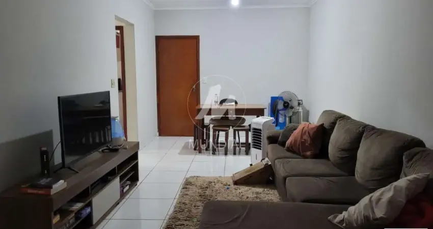 Apartamento (tipo - padrao) 2 dormitórios, elevador, em condomínio fechado