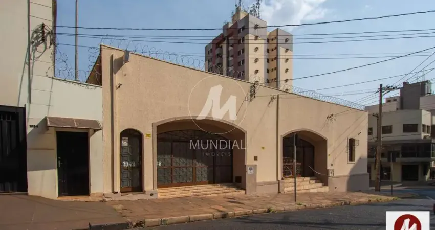 Salão/galpão (salão - térreo) 1 dormitórios, cozinha planejada