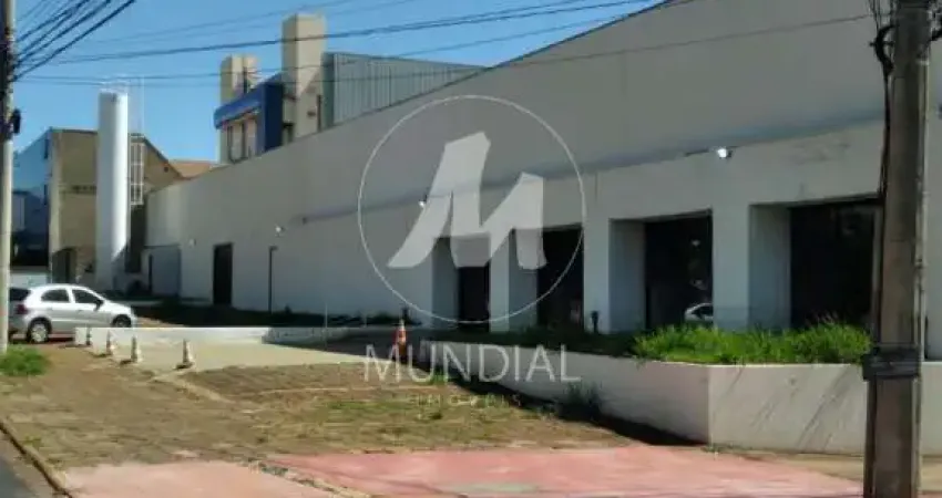 Sala comercial para alugar na Avenida Presidente Kennedy 768 (20896MA), Parque Residencial Lagoinha, Ribeirão Preto