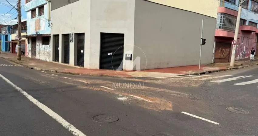 Sala comercial à venda na Rua General Osorio 399 (72559MV), Centro, Ribeirão Preto