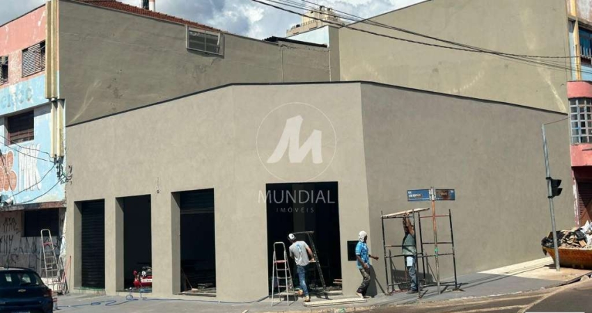 Sala comercial à venda na Rua General Osorio 399 (72559MV), Centro, Ribeirão Preto