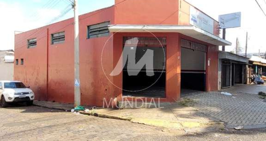 Sala comercial à venda na Rua Professora Sebastiana Garcia 542 (39452MV), Jardim República, Ribeirão Preto