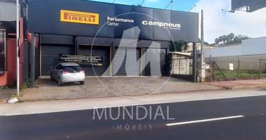 Sala comercial para alugar na Avenida Professor João Fiúsa 642 (2297MA), Alto da Boa Vista, Ribeirão Preto