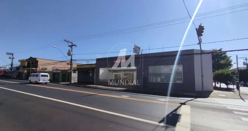 Sala comercial para alugar na Rua General Câmara 410 (72699MA), Ipiranga, Ribeirão Preto