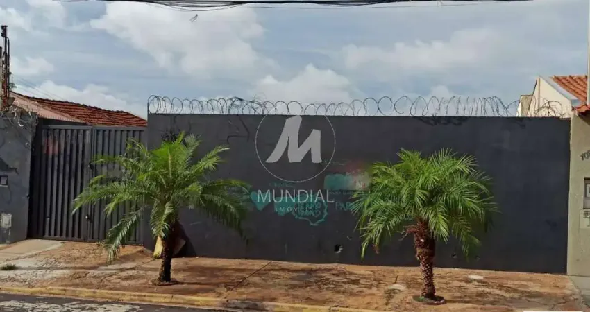 Loft à venda na Rua Jorge de Lima 544 (72727MV), Jardim Maria Goretti, Ribeirão Preto
