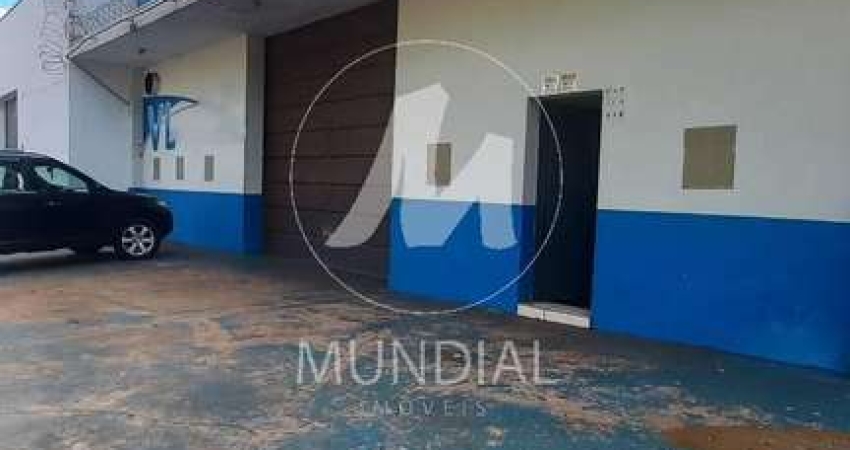Sala comercial para alugar na Rua Segundino Gomes 1574 (72721MA), Parque Industrial Tanquinho, Ribeirão Preto