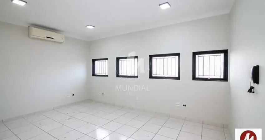 Sala comercial para alugar na Rua Amadeu Amaral 128 (72765MA), Vila Seixas, Ribeirão Preto