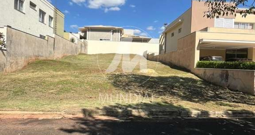 Terreno (terreno em condominio fechado) , portaria 24 horas, em condomínio fechado
