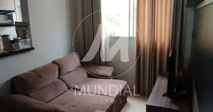 Apartamento (tipo - padrao) 2 dormitórios, cozinha planejada, portaria 24hs, lazer, em condomínio fechado