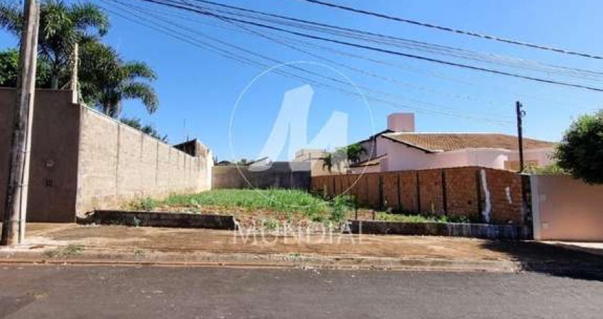 Terreno à venda na Avenida Antonio Machado Santanna 0 (72831MV), City Ribeirão, Ribeirão Preto