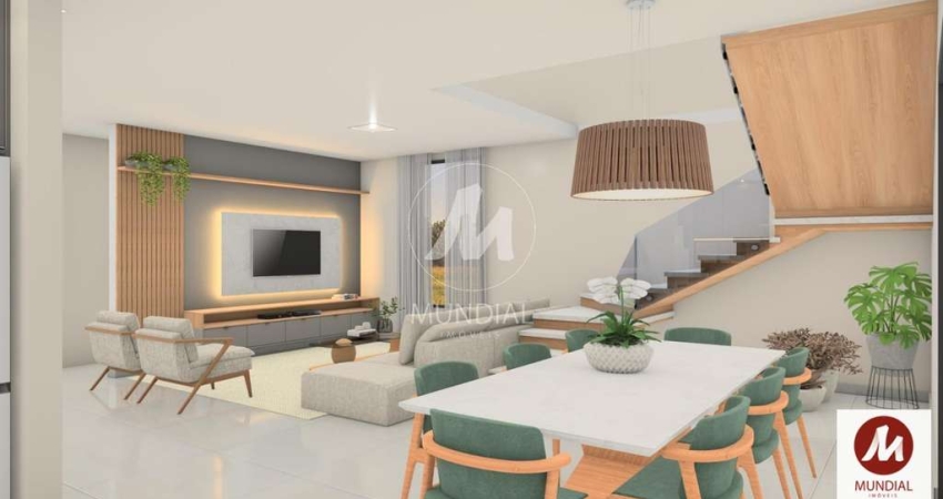 Casa (sobrado em condominio) 4 dormitórios/suite, cozinha planejada, portaria 24hs, lazer, salão de festa, salão de jogos, em condomínio fechado