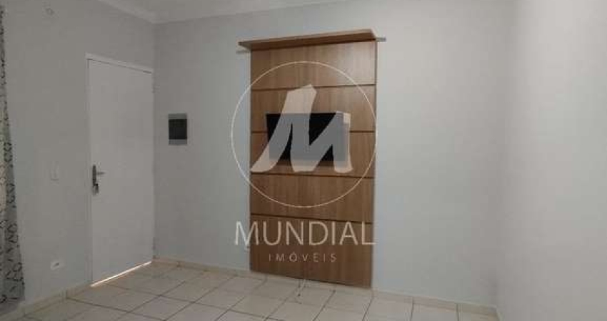 Apartamento (tipo - padrao) 2 dormitórios, cozinha planejada, portaria 24 horas, lazer, salão de festa, em condomínio fechado