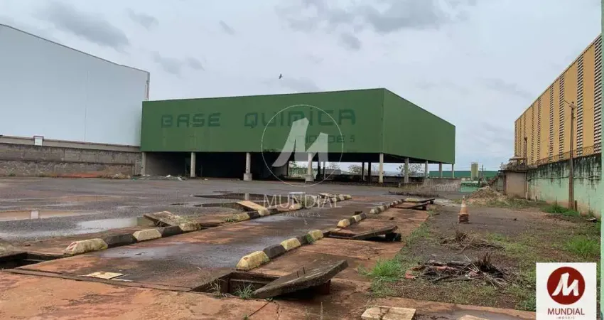 Sala comercial à venda na Avenida Luiz Maggioni, Distrito Empresarial, Ribeirão Preto