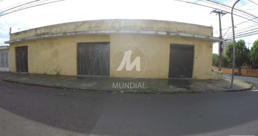 Sala comercial à venda na Avenida Monteiro Lobato 546 (2050MV), Vila Virgínia, Ribeirão Preto