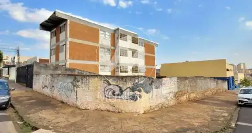 Loft à venda na Rua Henrique Dumont, Jardim Paulista, Ribeirão Preto