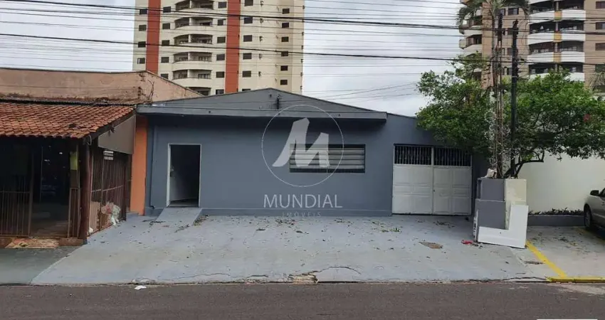 Sala comercial à venda na Rua Henrique Dumont 830 (72866MV), Jardim Paulista, Ribeirão Preto