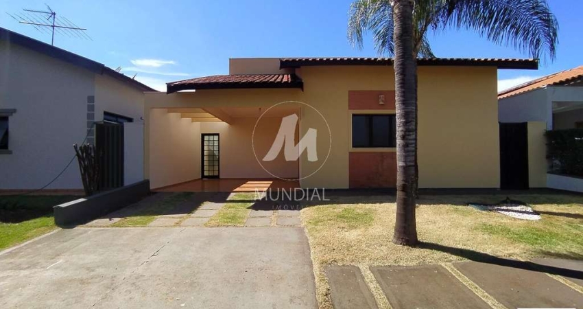 Casa (térrea em condominio) 3 dormitórios/suite, cozinha planejada, portaria 24hs, lazer, salão de festa, salão de jogos, em condomínio fechado