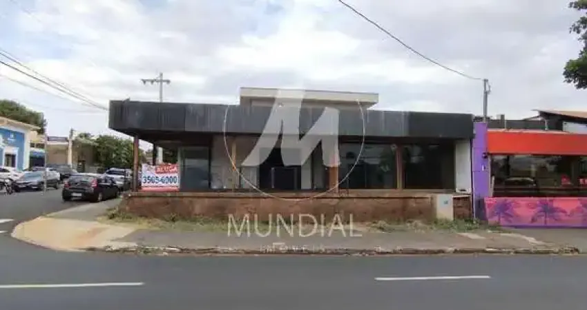 Sala comercial para alugar na Avenida Professor João Fiúsa 1172 (72856MA), Alto da Boa Vista, Ribeirão Preto