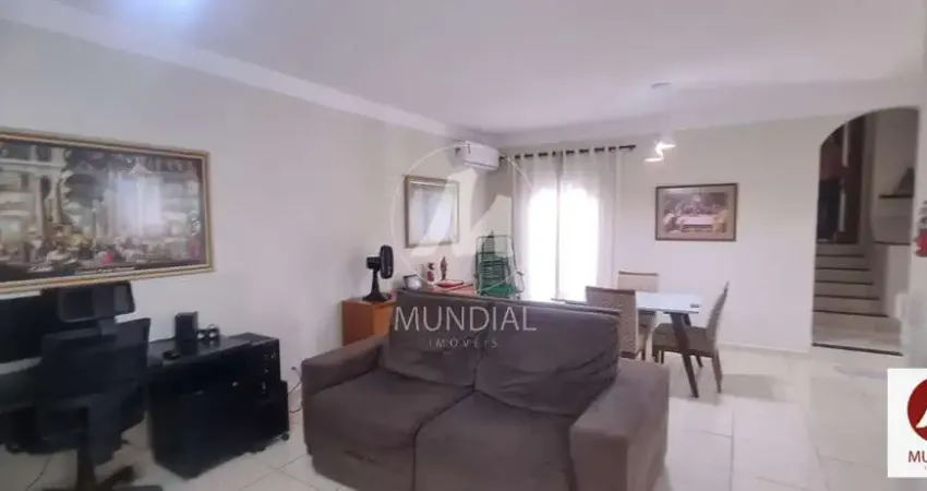 Casa (térrea na rua) 4 dormitórios/suite, cozinha planejada