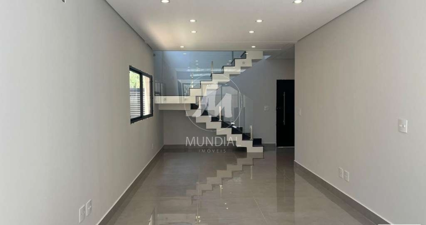 Casa (sobrado em condominio) 3 dormitórios/suite, cozinha planejada, portaria 24 horas, em condomínio fechado