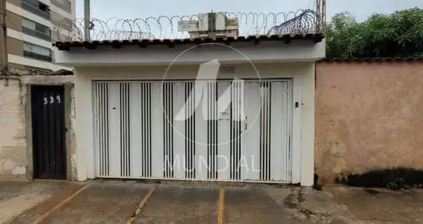 Casa (térrea na rua) 3 dormitórios/suite, cozinha planejada