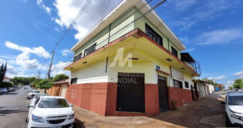 Sala comercial à venda na Rua Henrique Dumont 196 (72087MV), Jardim Paulista, Ribeirão Preto