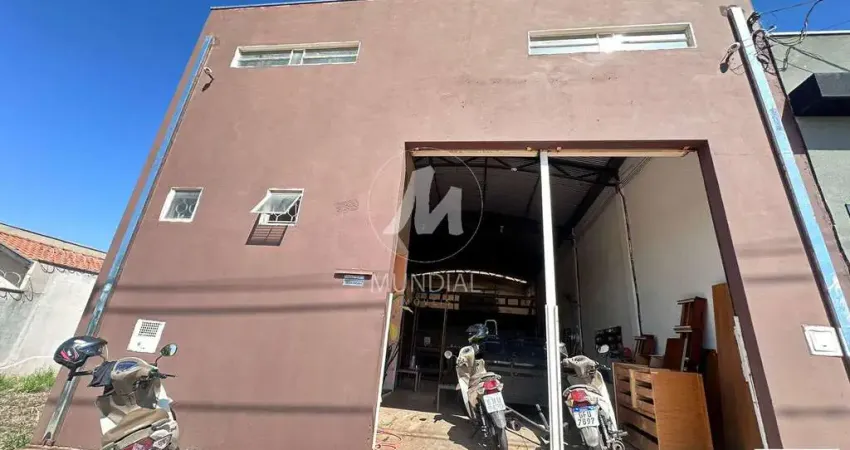 Sala comercial à venda na Rua Benedito Marques da Silva 162 (72980MV), Parque das Oliveiras, Ribeirão Preto