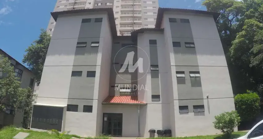 Apartamento (tipo - padrao) 1 dormitórios, cozinha planejada, portaria 24 horas, em condomínio fechado
