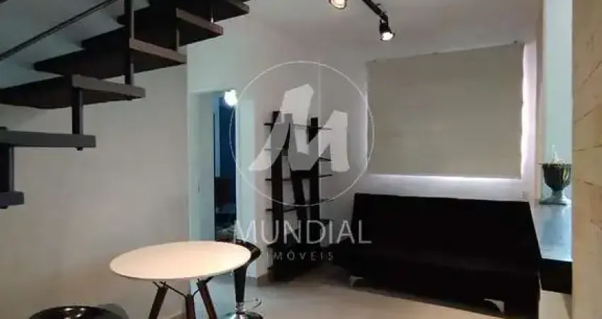 Apartamento (cobertura 2 - duplex) 2 dormitórios, cozinha planejada, portaria 24hs, lazer, espaço gourmet, elevador, em condomínio fechado