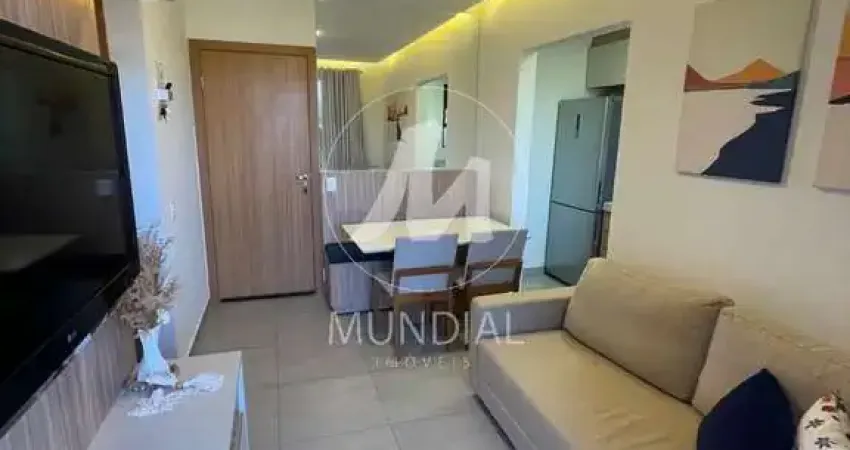 Apartamento (tipo - padrao) 2 dormitórios/suite, cozinha planejada, portaria 23hs, elevador, em condomínio fechado