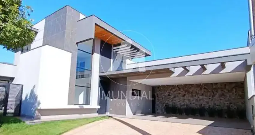 Casa (térrea em condominio) 5 dormitórios/suite, cozinha planejada, portaria 24 horas, em condomínio fechado