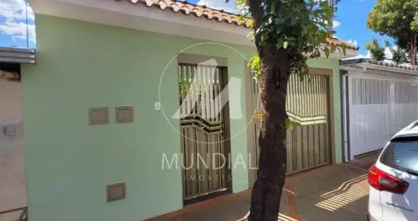 Casa (térrea na rua) 3 dormitórios, cozinha planejada