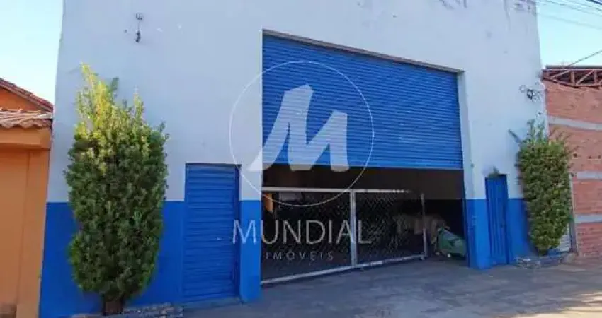 Sala comercial à venda na Rua General Câmara 1200 (73094MV), Ipiranga, Ribeirão Preto