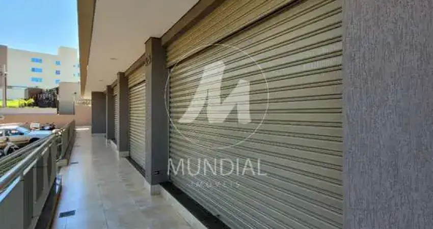 Sala comercial para alugar na Rua José Luiz Cristofani 182 (73101MA), Jardim Nova Aliança Sul, Ribeirão Preto