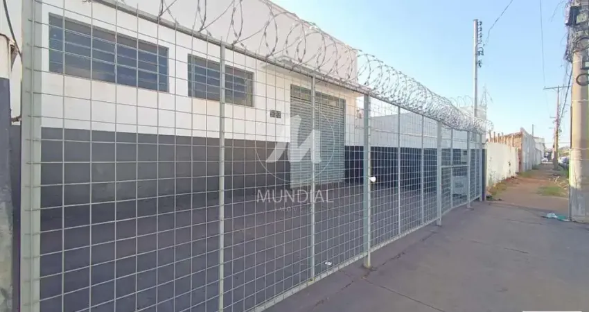 Sala comercial para alugar na Avenida Saudade 261 (59520MA), Campos Elíseos, Ribeirão Preto