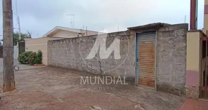 Terreno à venda na Rua Batatais 0 (73141MV), Parque dos Bandeirantes, Ribeirão Preto