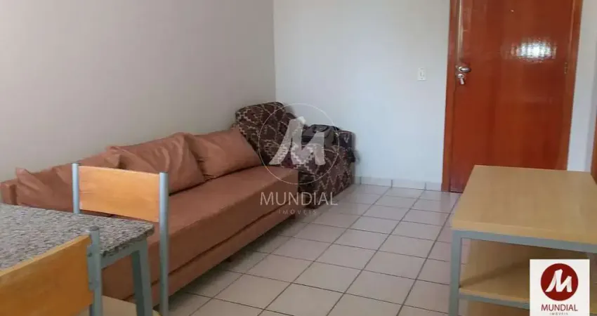 Apartamento (tipo - padrao) 1 dormitórios, cozinha planejada, portaria 24 horas, elevador, em condomínio fechado
