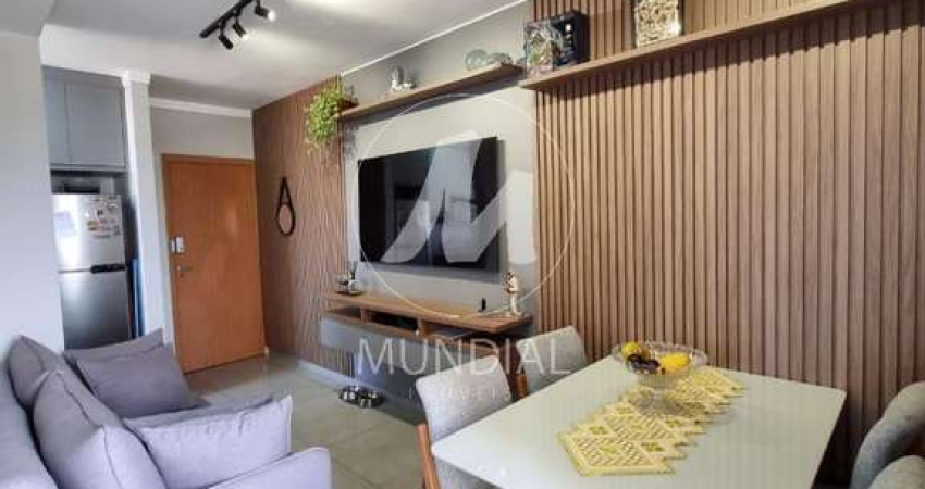 Apartamento (tipo - padrao) 2 dormitórios, cozinha planejada, portaria 24 horas, lazer, elevador, em condomínio fechado