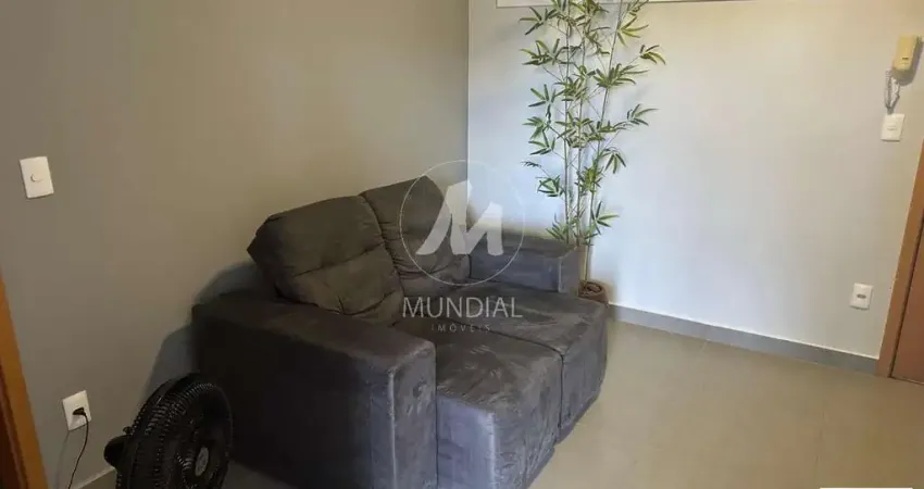 Apartamento (tipo - padrao) 1 dormitórios, cozinha planejada, portaria 24 horas, lazer, elevador, em condomínio fechado