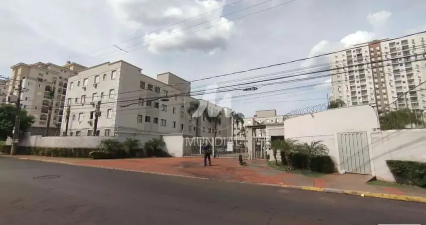 Apartamento (tipo - padrao) 2 dormitórios, cozinha planejada, portaria 24hs, em condomínio fechado