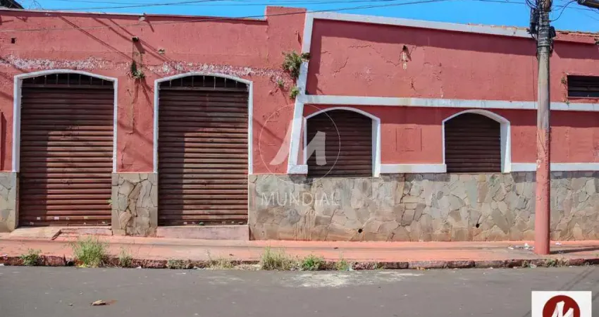 Sala comercial à venda na Avenida Saudade 111 (72653MV), Campos Elíseos, Ribeirão Preto