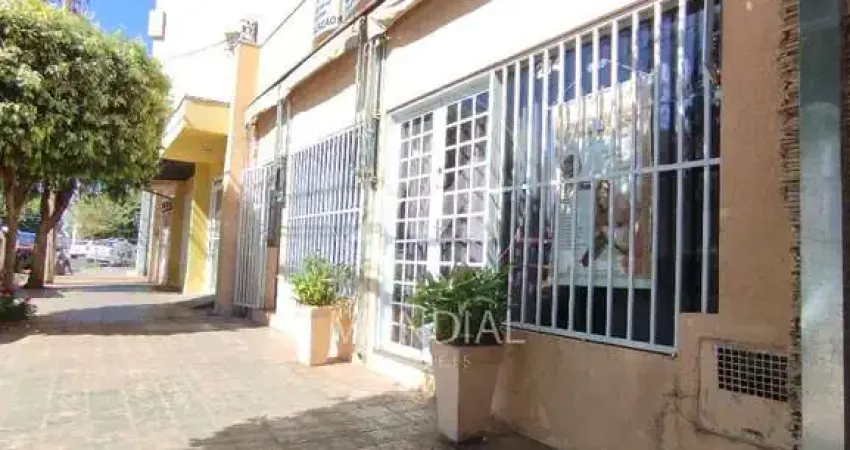 Sala comercial para alugar na Rua Pedro Pegoraro 602 (65142MA), Higienópolis, Ribeirão Preto