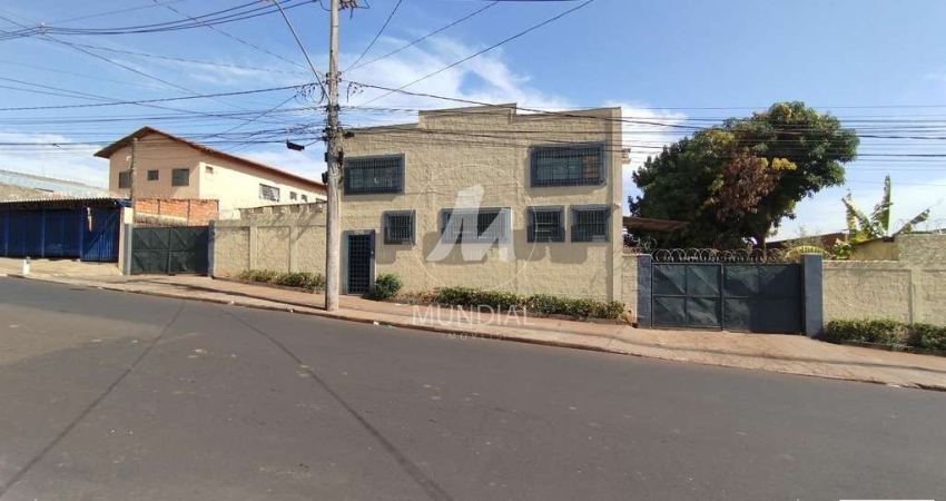 Sala comercial para alugar na Rua General Câmara 972 (73426MA), Ipiranga, Ribeirão Preto