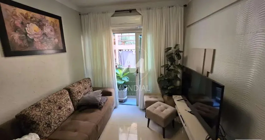 Apartamento (tipo - padrao) 3 dormitórios/suite, cozinha planejada, em condomínio fechado