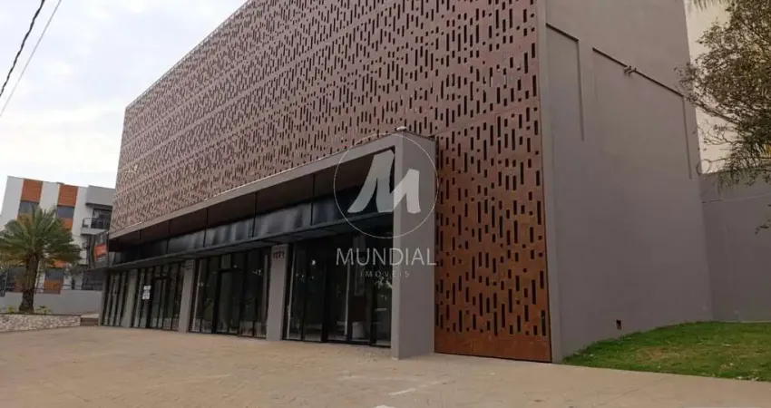 Sala comercial para alugar na Avenida Professor João Fiúsa 680 (73463MA), Alto da Boa Vista, Ribeirão Preto