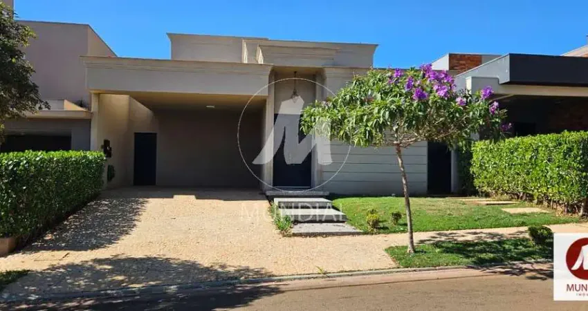 Casa (térrea em condominio) 3 dormitórios/suite, cozinha planejada, portaria 24hs, lazer, salão de festa, em condomínio fechado
