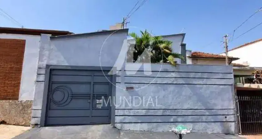 Casa (térrea na rua) 3 dormitórios/suite, cozinha planejada