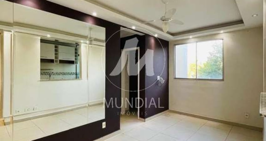 Apartamento (tipo - padrao) 2 dormitórios, cozinha planejada, portaria 24hs, lazer, em condomínio fechado